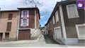 Maison à la vente